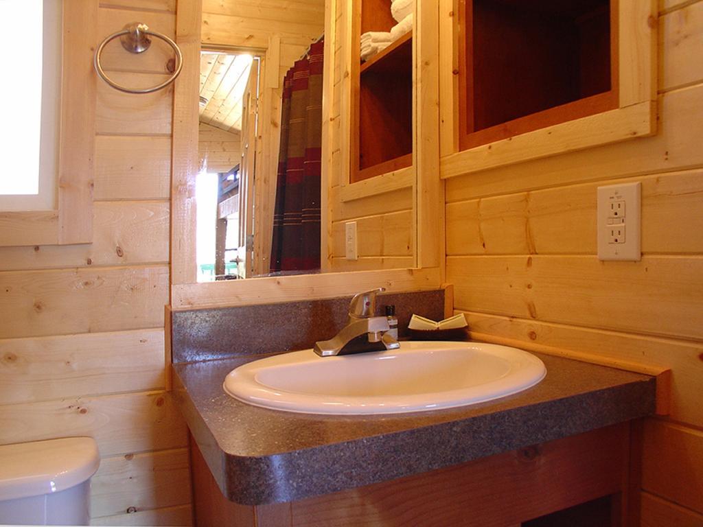 Verde Valley Studio Cabin 2 Cottonwood Extérieur photo