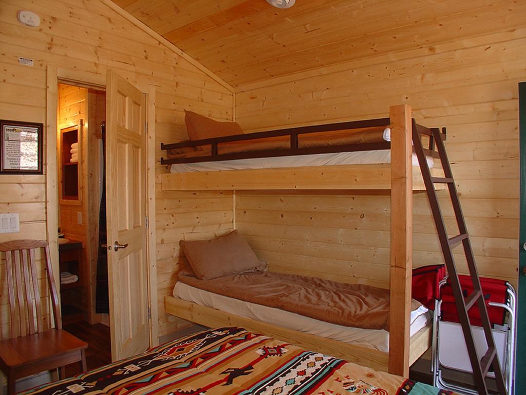 Verde Valley Studio Cabin 2 Cottonwood Extérieur photo